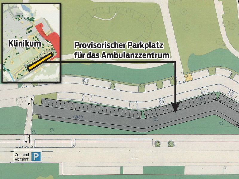 Was Kostet Parken Am Klinikum Aschaffenburg www.braunschweiger-zeitung.de