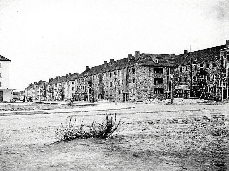 10. Januar 1952 Heute vor 63 Jahren