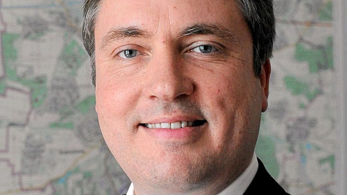 Der neue Jugendplatz in Wenden soll nächste Woche eröffnen