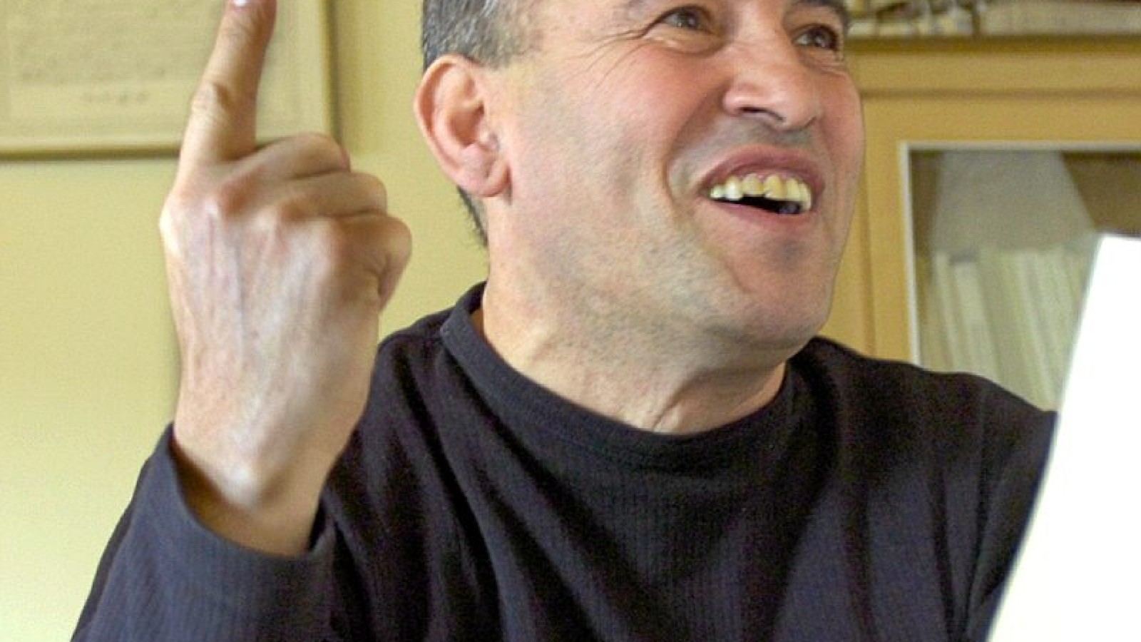 Drei von vier Italienern wählten Brullo