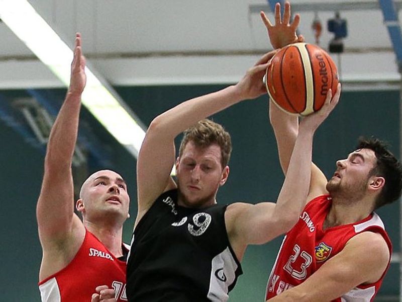 Echtes Endspiel für SV Gifhorn