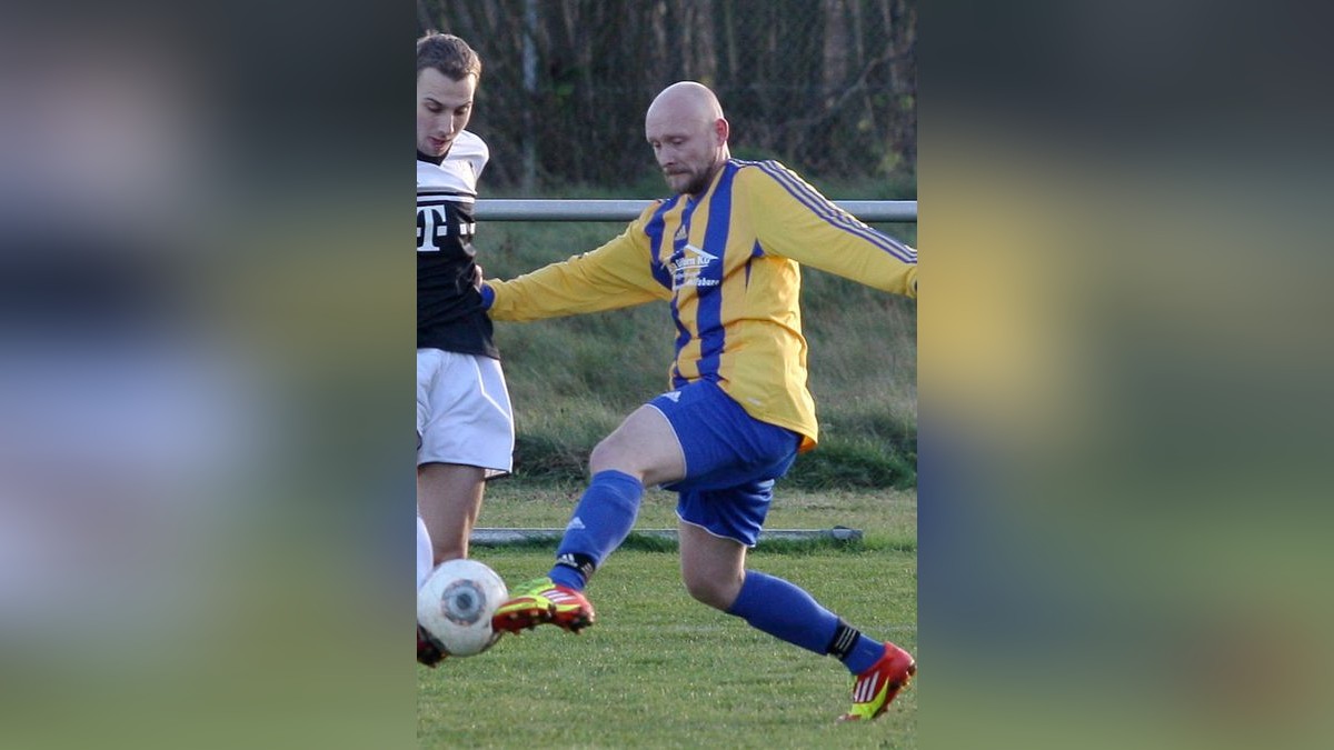 ESVReserve fertigt Brackstedt ab