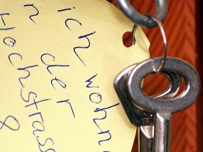 Demenz Bei Verdacht so früh wie möglich zum Arzt
