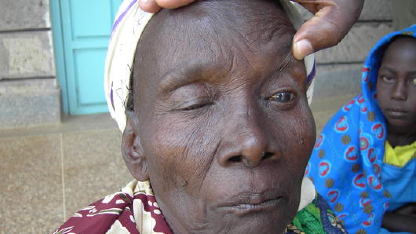 Schutz vor sozialem Abstieg