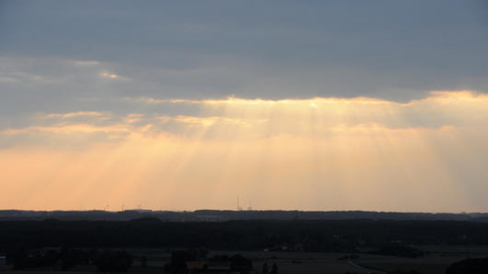 Über den Wolken mit Wolf-Dietrich Kadach