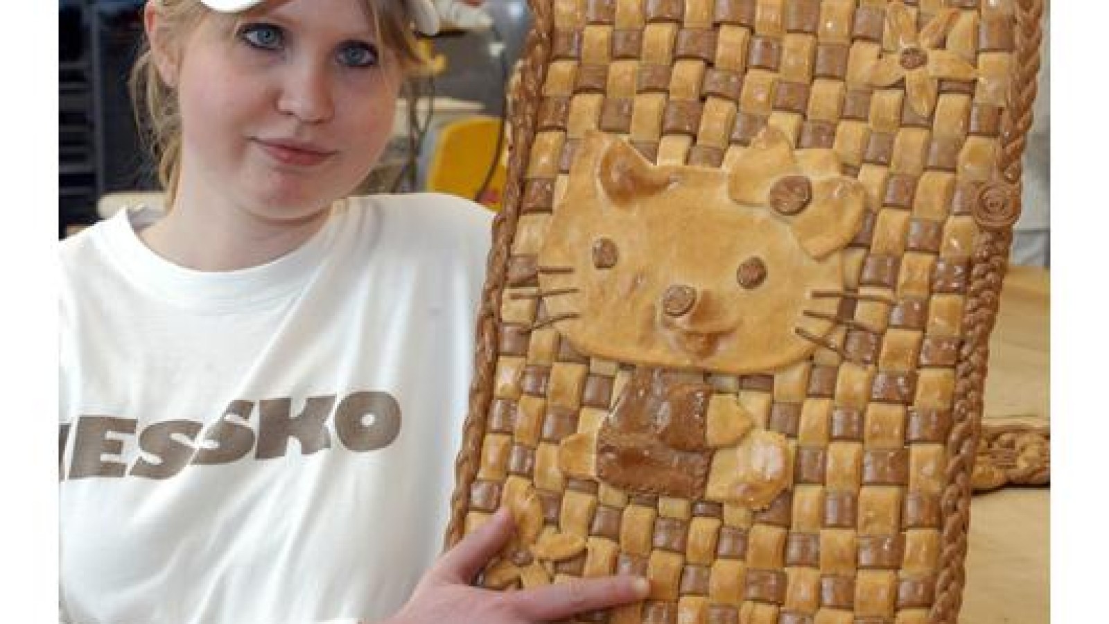 Knusprige Kuckucksuhr