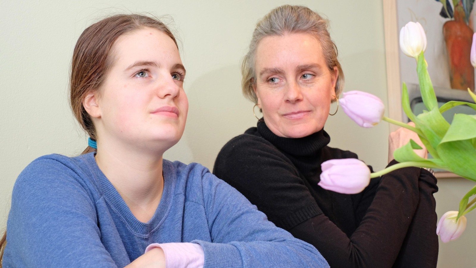 Kinderdemenz Mit Den Augen Fing Es An www.abendblatt.de
