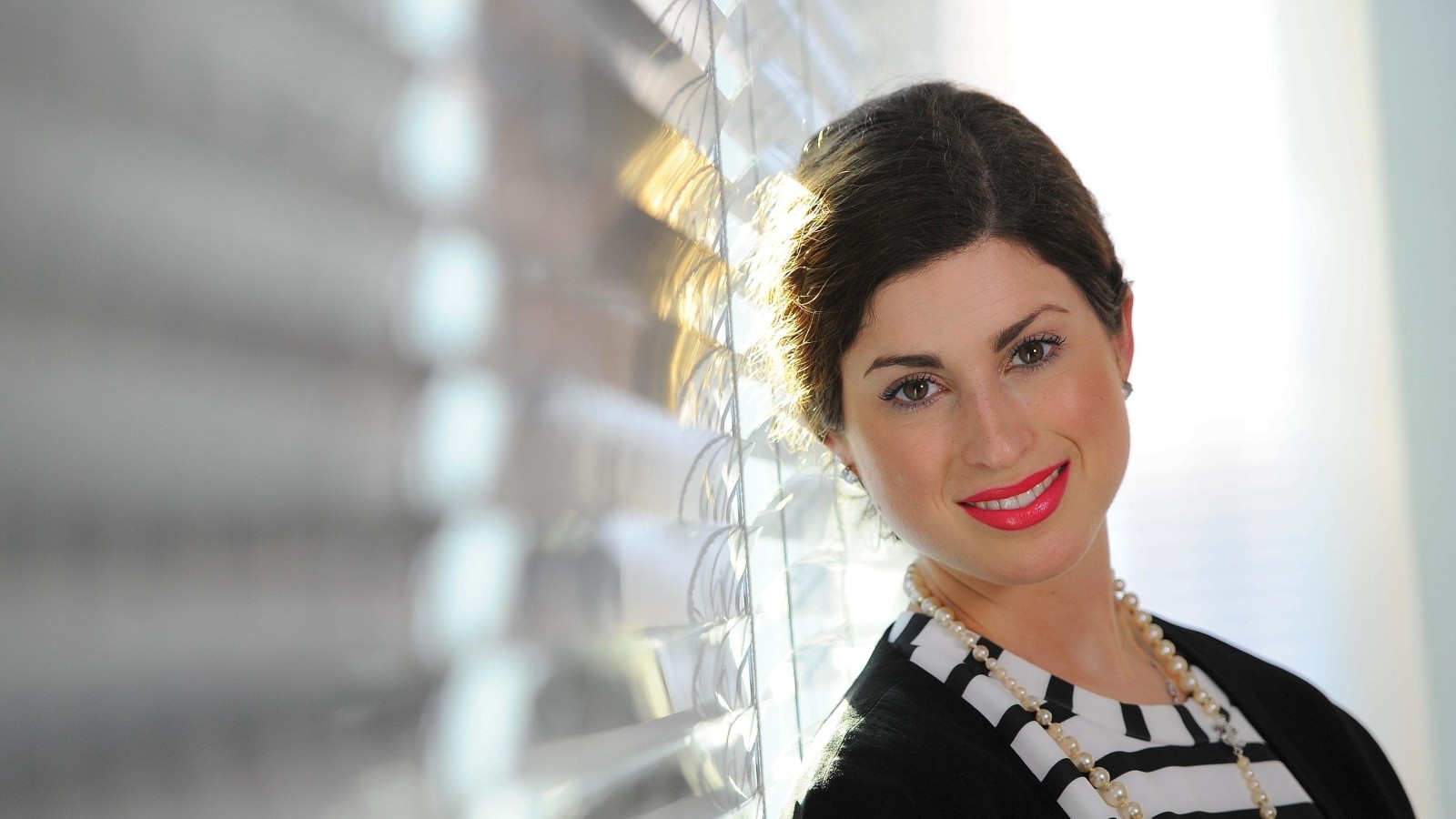 Ann Sophie „Ja, ich hatte noch nie einen Freund!“