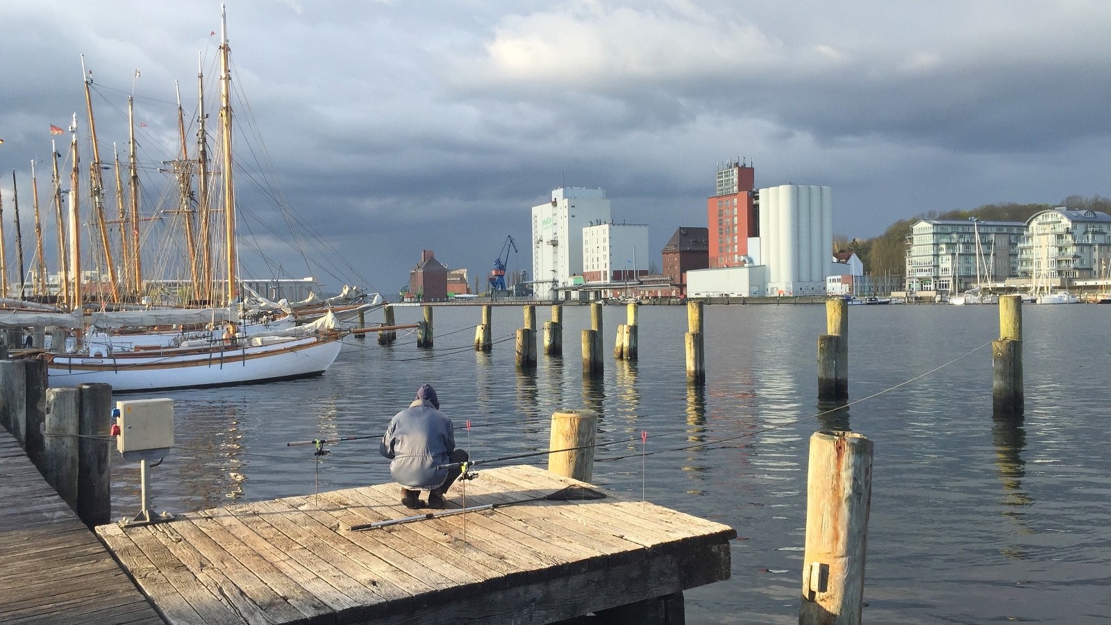Warum Flensburg die ärmste Stadt Deutschlands ist