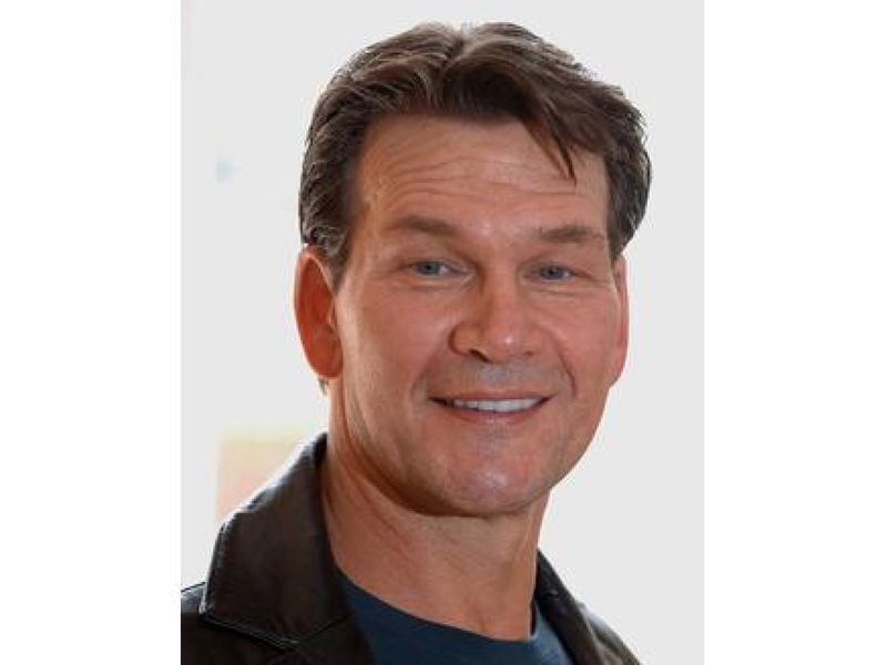 Patrick Swayze ist tot