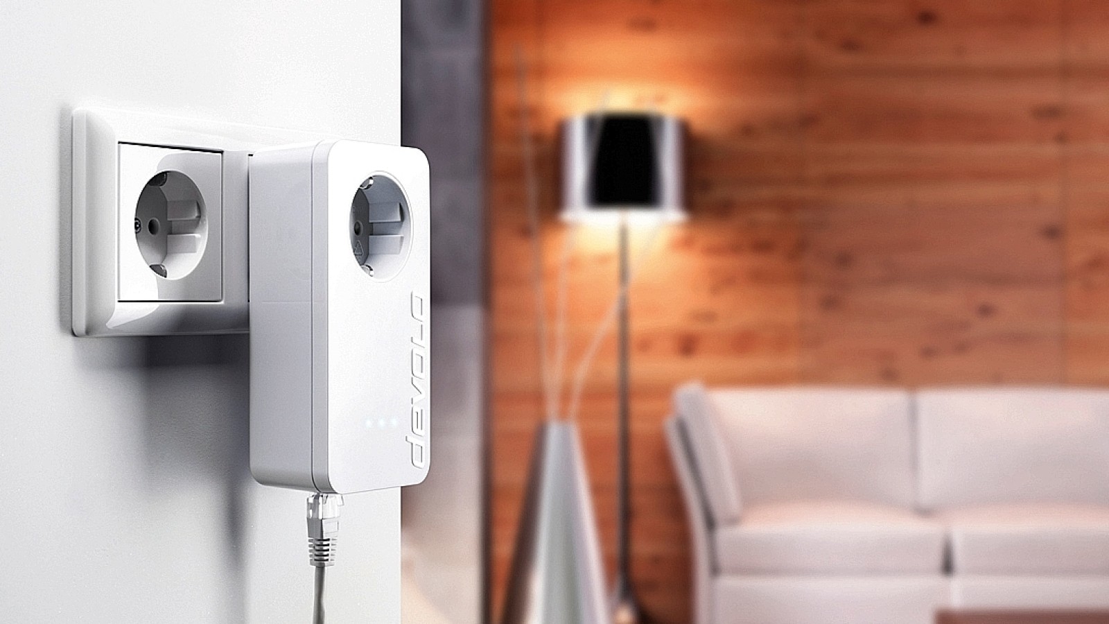 Schlechtes Netz? So kommt das aus der Steckdose