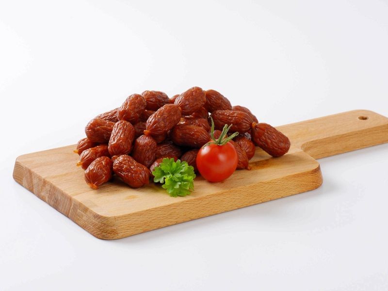 „Gut&Günstig“ Edeka ruft bundesweit MiniSalami zurück