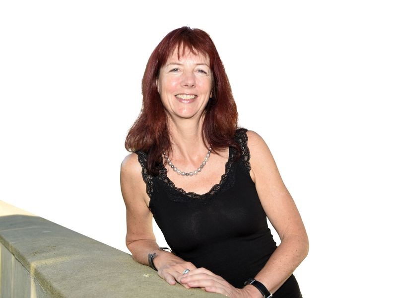 Diana Amann verrät, warum Lateinlernen Spaß machen kann