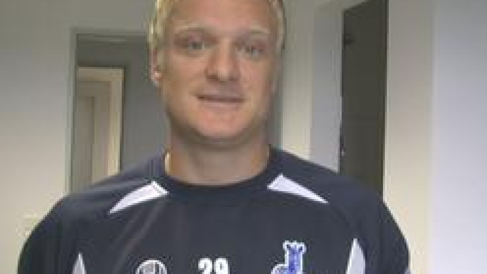 Tobias Willis Comeback