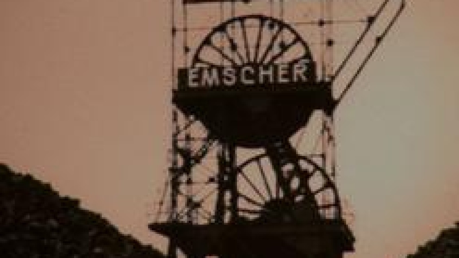 Der alte Ruhrpott