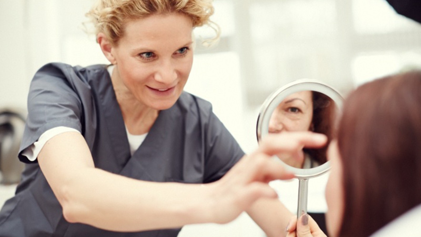 Dermatologische Privatpraxis Dr. Med. Katharina Peuker Dermatologische Privatpraxis - Dr. med. Susanne Steinkraus BiGa