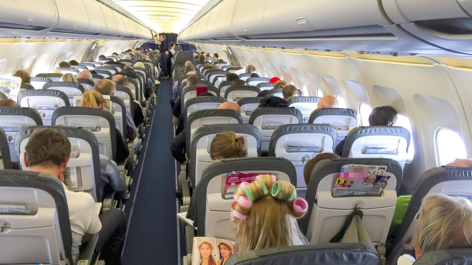 Neues Terminal am Flughafen Maskat Ende März