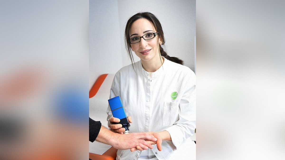 KrätzeErkrankungen in Hagen wieder auf dem Vormarsch