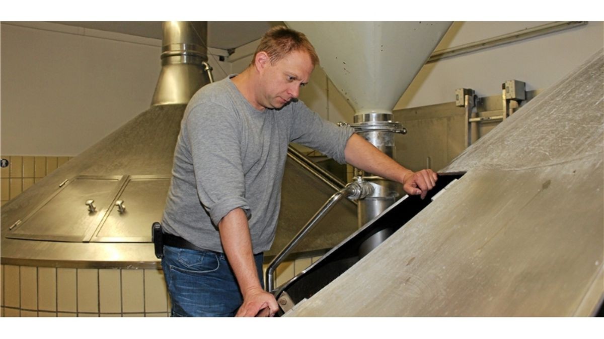 Altenauer Brauerei steht vor Investitionen