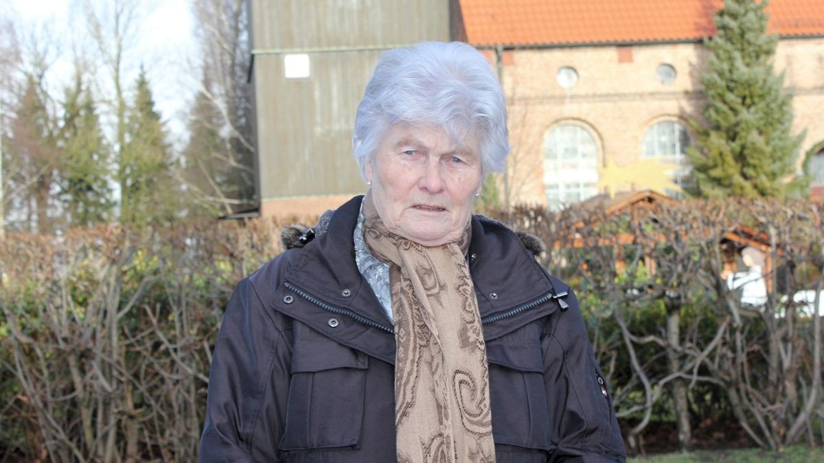 Liebeserklärung an... die Gemeinde Haselau