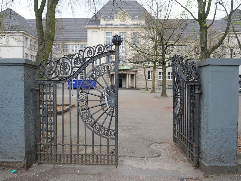 Wie es mit dem Essener ViktoriaGymnasium weitergeht