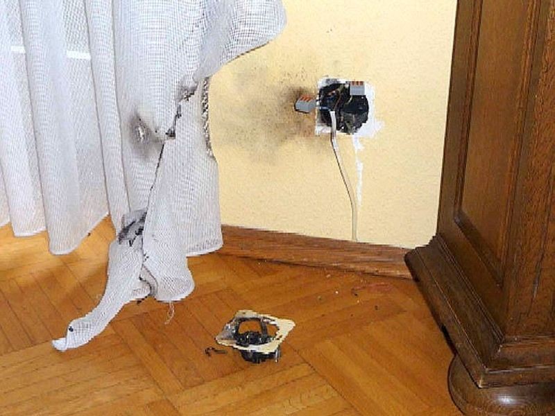 Miete Muss der Vermieter die Elektrik erneuern?