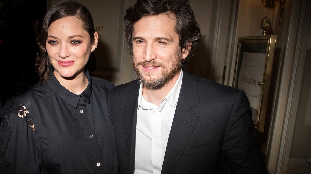 Babyfreuden bei der französischen Schauspielerin Marion Cotillard („La vie en rose“) und ihrem Lebensgefährten, dem Schauspieler und Regisseur Guillaume Canet. Ihr gemeinsamer Sohn Marcel hat am 10. März ein Schwesterchen bekommen. 