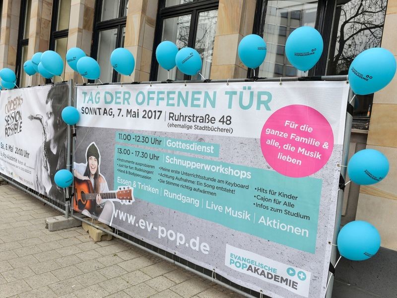 PopAkademie