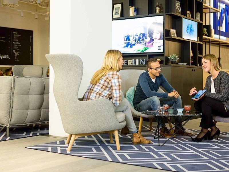 Deutsche Bank testet den Kundenservice der Zukunft