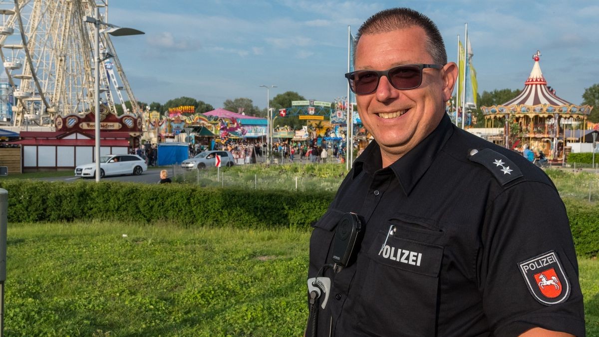Schützenfest in Wolfsburg