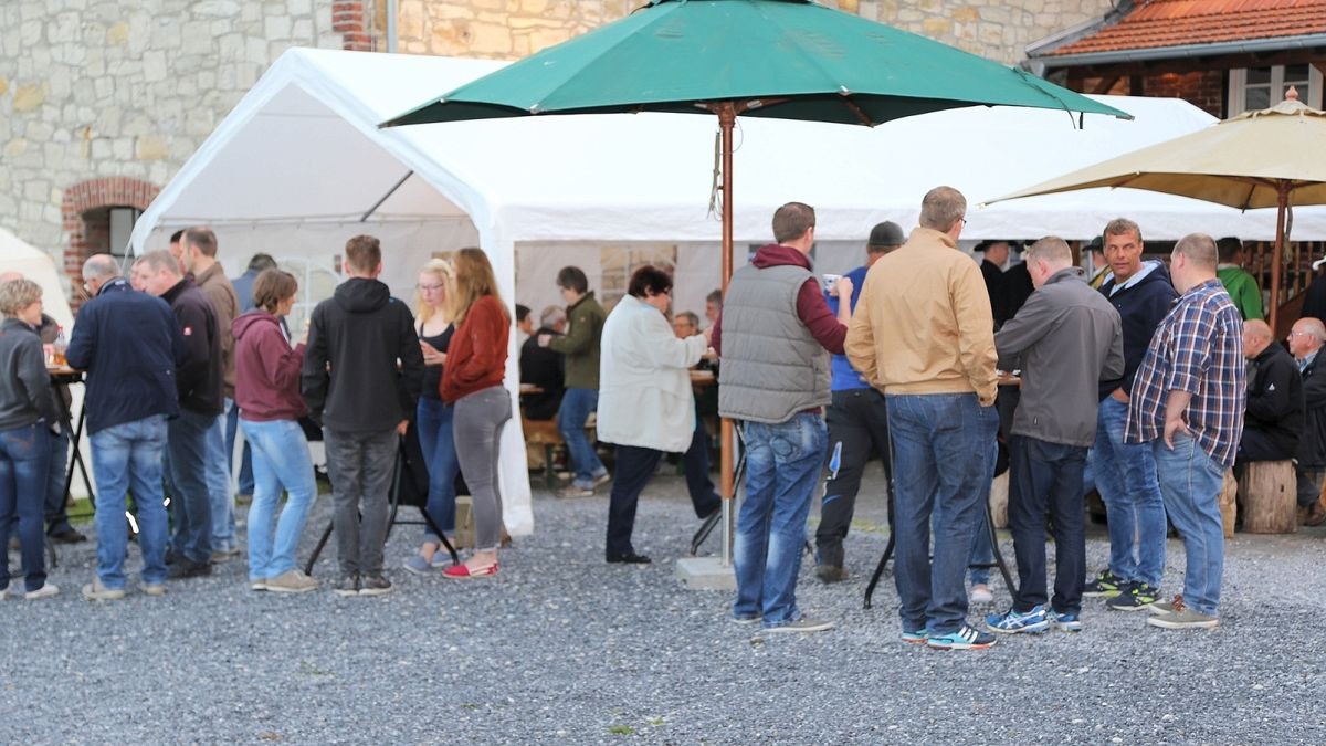 Das erwartet die Besucher beim Belecker Sturmtag 2019