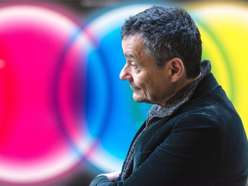 Tobia Bezzola verlässt vorzeitig das Museum Folkwang