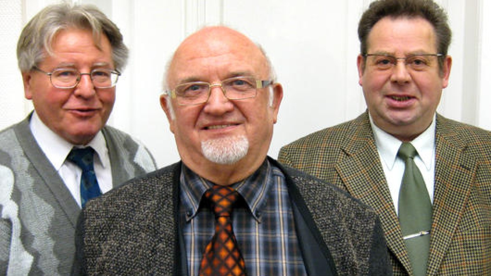 Quill übernimmt Vorsitz des Seniorenbeirates