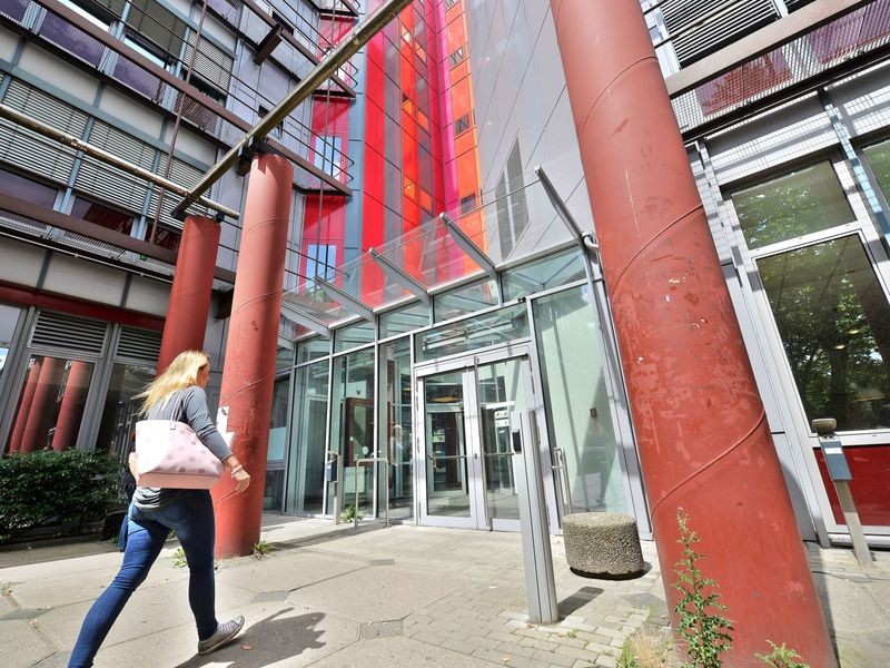 Uni DuisburgEssen will die Drogenszene aussperren