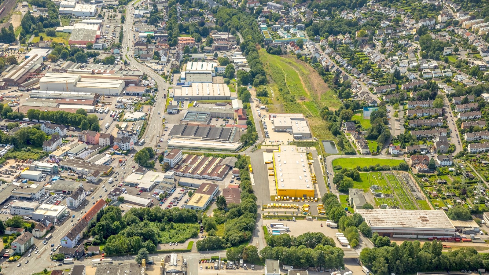 Schwelm plant weiteren Kindergarten-Neubau