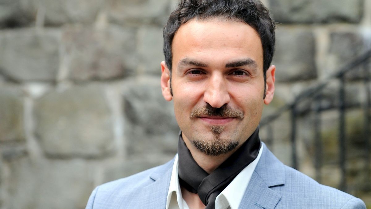 Yangi turmush qurgan arman ayol uchun birinchi jinsiy aloqa