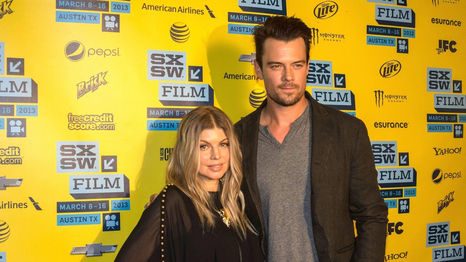 Sängerin Fergie und Josh Duhamel haben sich getrennt