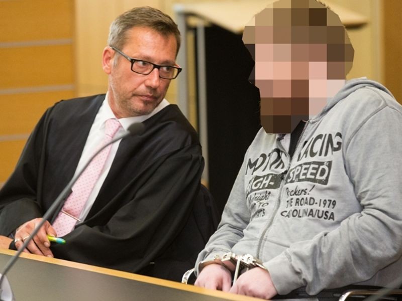 „Sie dürfen auch nicht alles auf die Goldwaage legen“