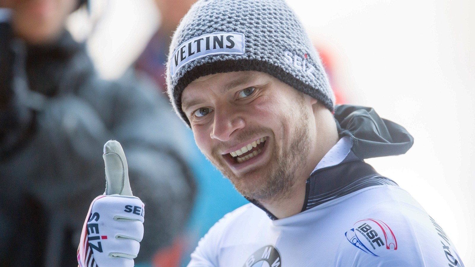 Alexander Gassner nach erster Selektion auf Kurs Weltcup