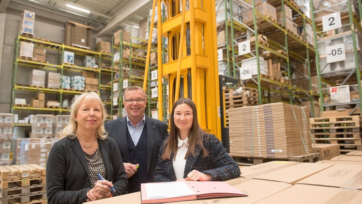 Mehr Mut zur Ausbildung gefordert