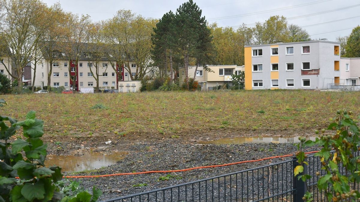 Baubeginn für neues Haus am Beisenkamp ist im Mai geplant