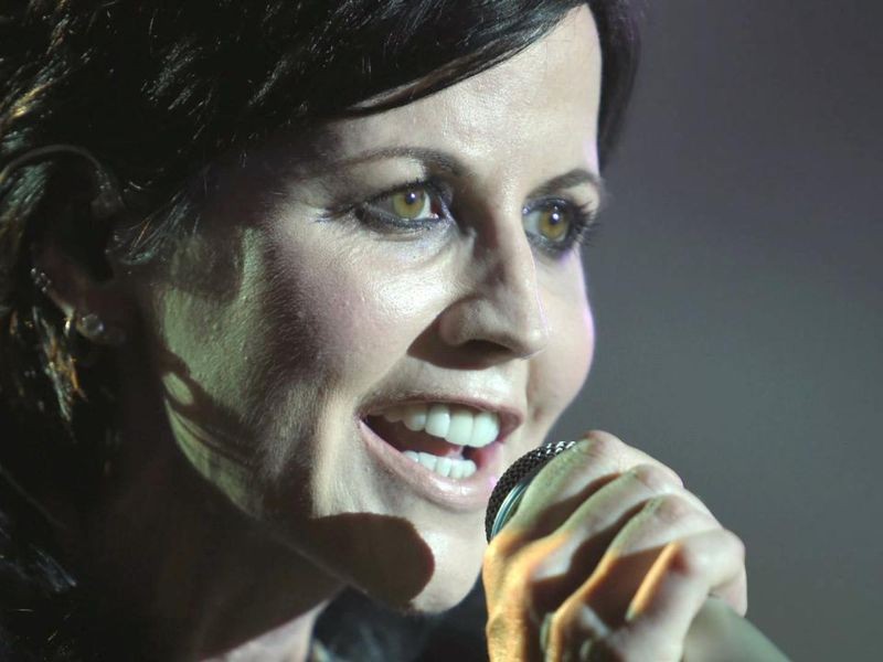 CranberriesSängerin Tod von Dolores O’Riordan „nicht verdächtig“