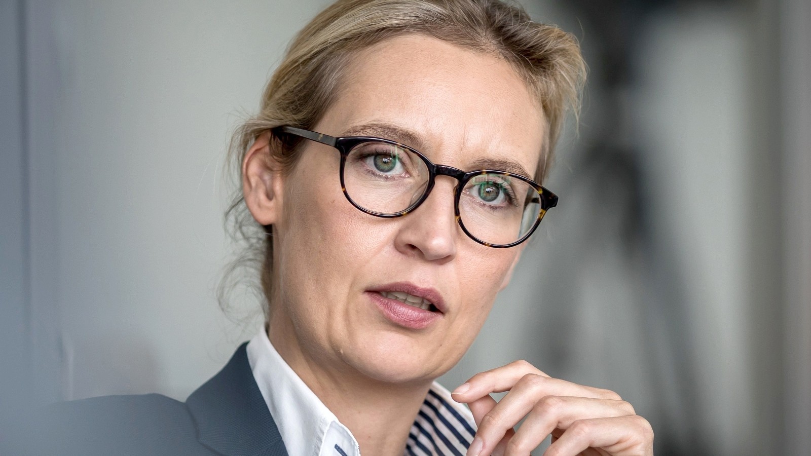 AfD fordert Vorsitz im wichtigsten Ausschuss des Bundestags