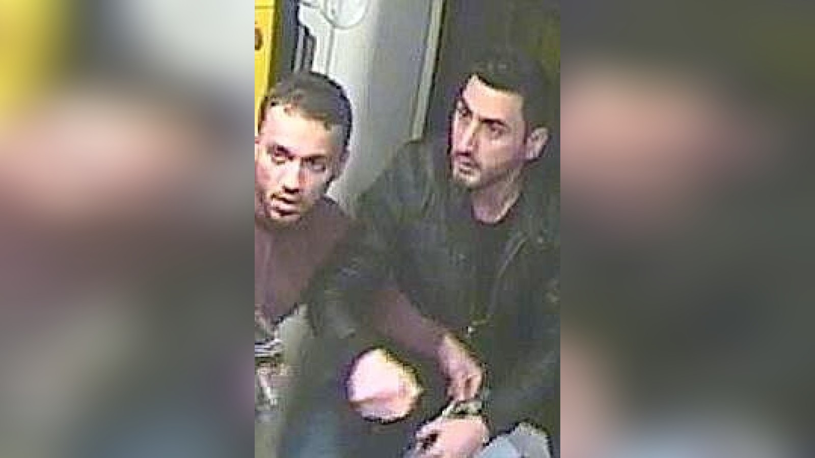 Verbrechen In Essen Polizei Essen Fahndet Mit Phantombild Nach Verdächtigem Neue Spuren - 4bukur1