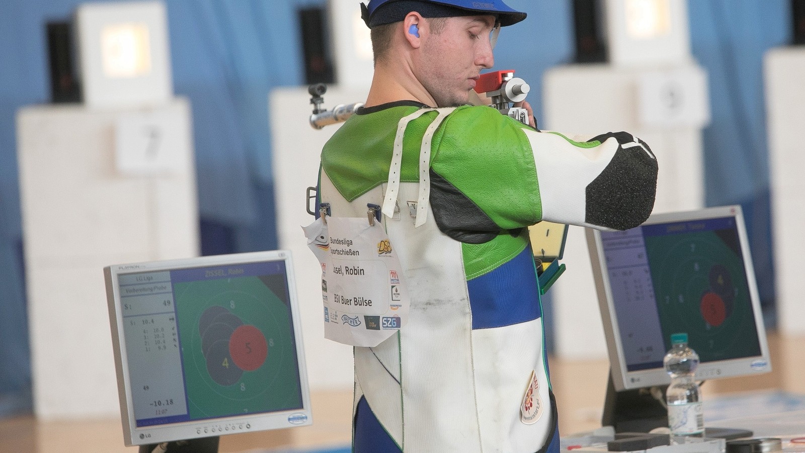 Coach Frank Pawelke erklärt, warum es beim Finale nicht lief