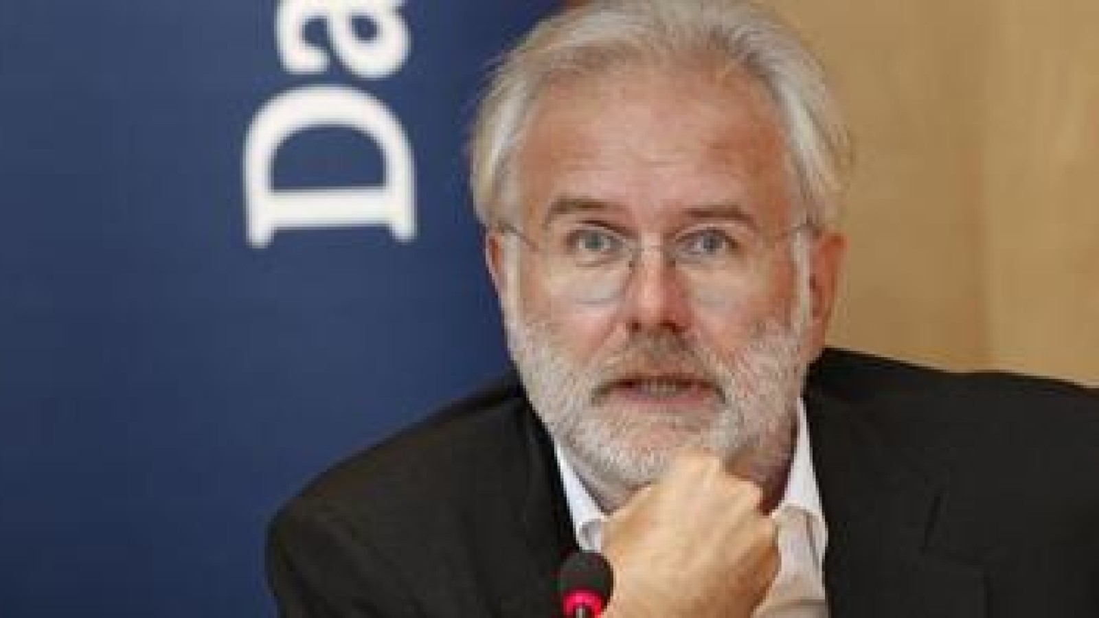 Harald Schmidt ist ein großer Zapper