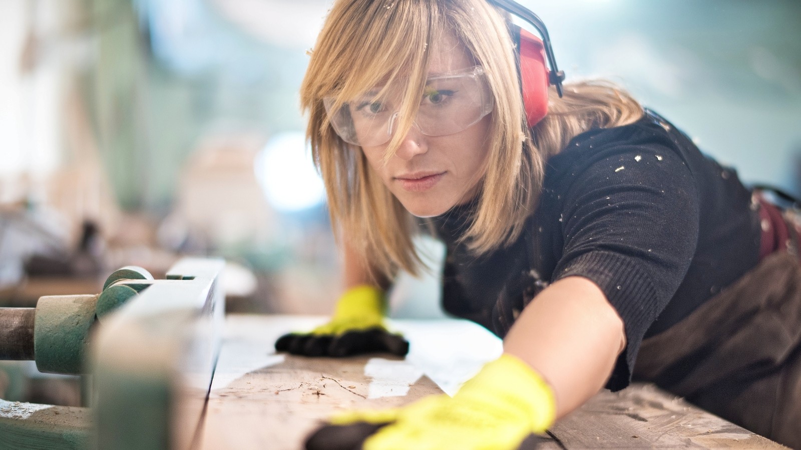 Auf einen HandwerkerTermin muss man monatelang warten