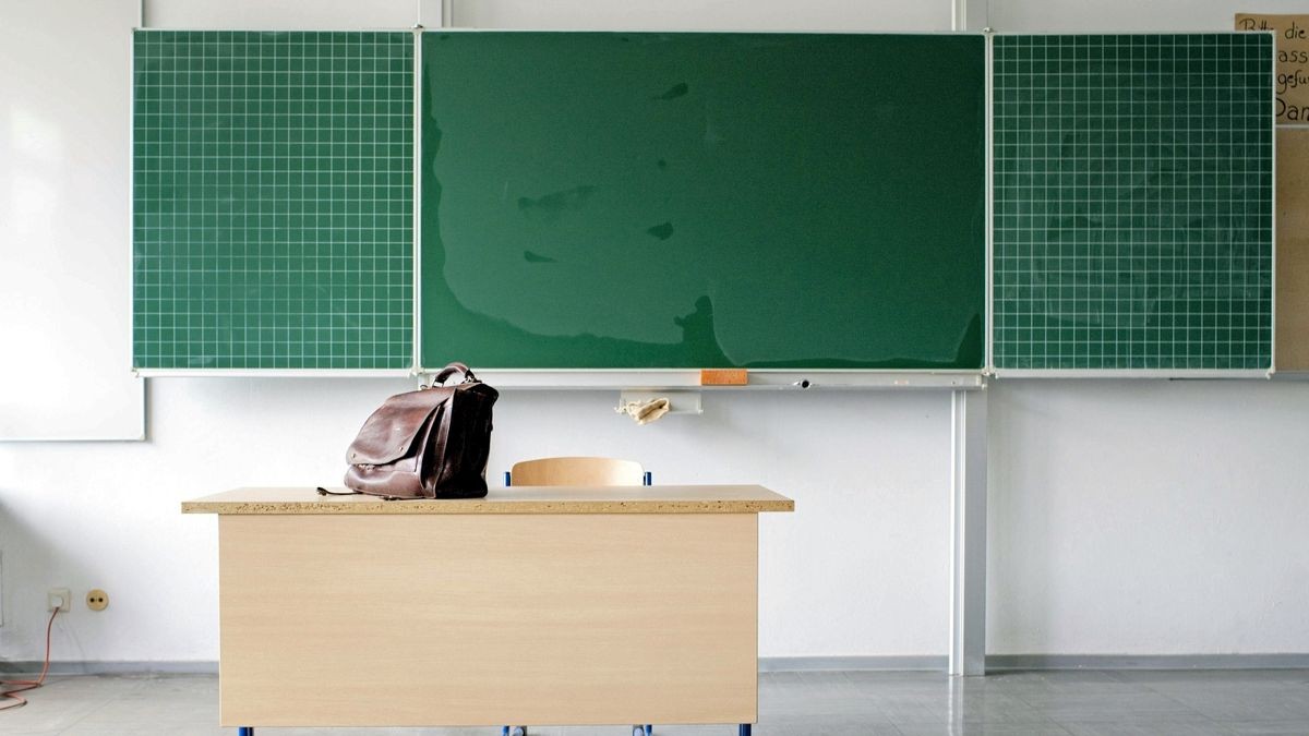 Fall Horst S. Wenn Lehrer plötzlich zum Problemfall werden