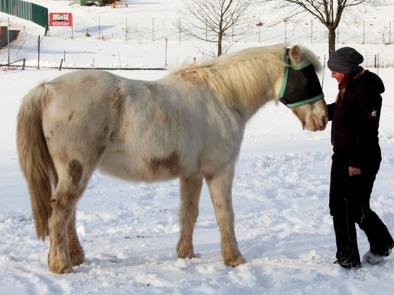 Nadja Unger ist Mitbegründerin von \