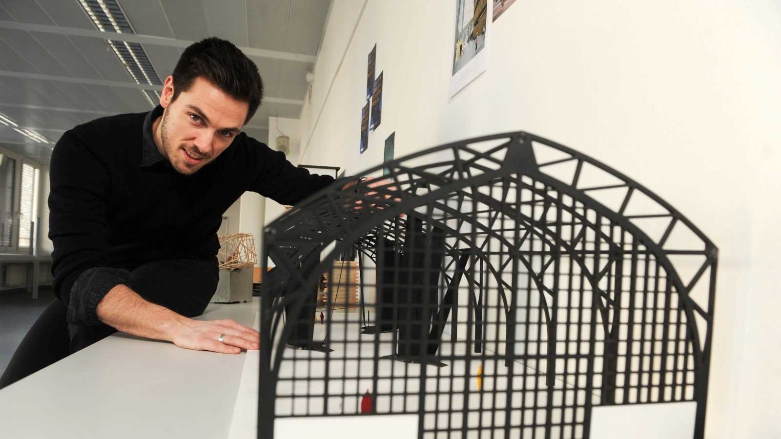 Studium Innenarchitektur Ohne „Gespür für Räume“ geht gar nichts
